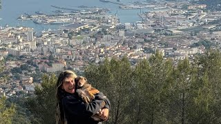 Vlog #41 - Vamos dormir na rua 🚎