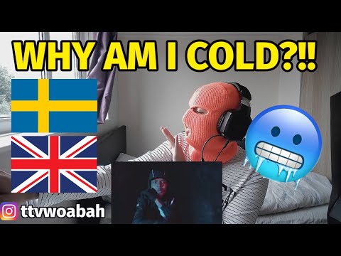 I FEEL COLD!!! 🇸🇪 🇬🇧 🥶 - DIZZY - BARA OM NI VISSTE (MUSIC VIDEO) | REACTION | SWEDISH MUSIC