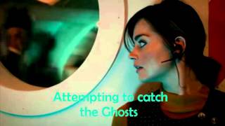 Doctor Who Unreleased Music - Under the Lake - Attempting to Catch the Ghosts