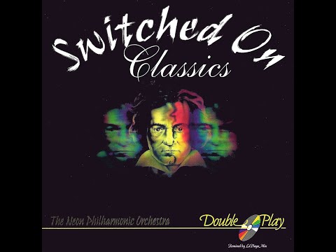 SWITCHED ON CLASSICS