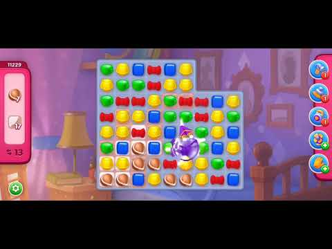 Homescapes Level 11229