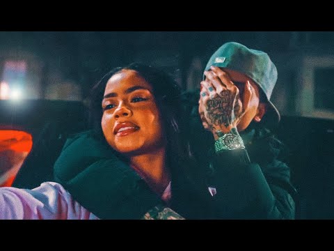 Central Cee - I Still Need You [Music Video]
