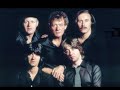 The Hollies   "Burn Fire Burn"