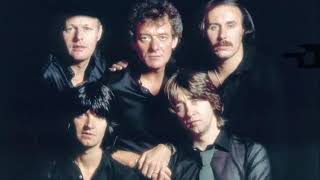 The Hollies   &quot;Burn Fire Burn&quot;