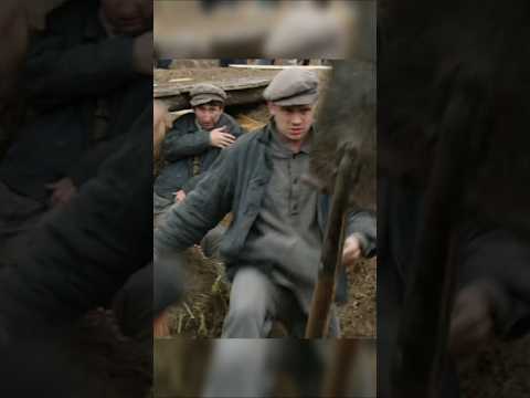 Парень раскидал наглых блатных #shorts #сериал #военный #кино #история
