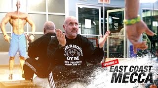 East Coast Mecca Season 1 Episode 5