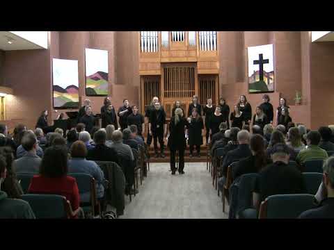 Dilmano Dilbero (arr. Gabriela Hristova and Joshua Devries) - SonoLux