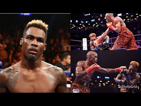 Boxing & Twitter Fans react to Jermell Charlo vs Tony Harrison Full Fight - Robbery or not?