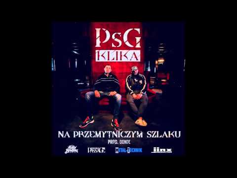 14. PsG Klika - Na przemytniczym szlaku prod. DonDe