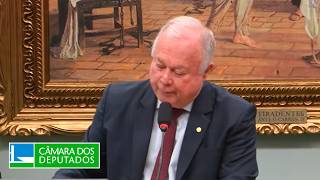  Discussão e votação de propostas legislativas - 17/12/2025 10:00
