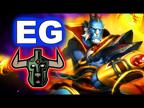 EG vs UNDYING - TIEBREAKER - DPC NA 2021 WINTER LEAGUE BTS DOTA 2