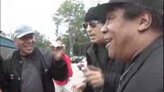 "I'm So Happy" Kenny Vance & The Original Frankie Lymon's Teenagers Doo Wop vocal group hall of fame