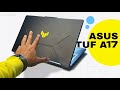 Ноутбук Asus TUF Gaming A17 TUF706QE (TUF706QE-MS74) Eclipse Gray 7