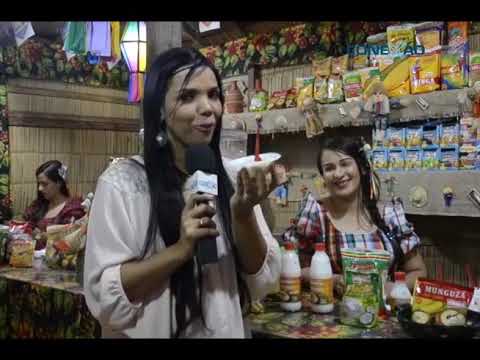 Barraca Coringa, no Arapiraca Garden Shopping!
