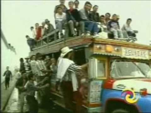 GARZON Y COLLAZOS, PUEBLITO VIEJO