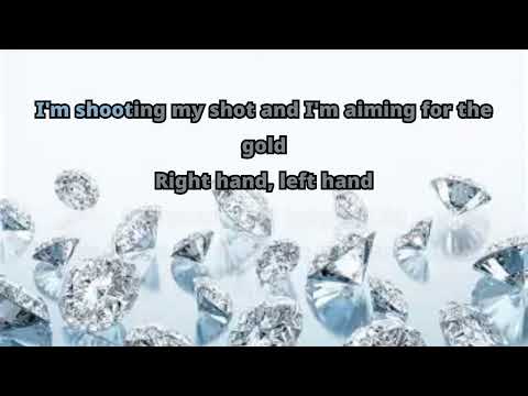 ONICKS, Marquis Jordan - No Problems (Karaoke)