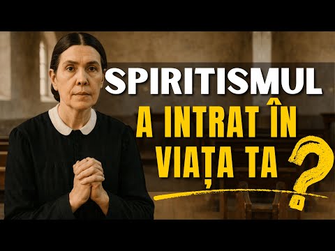 Ellen White - Modern SPIRITISM and the SHIELD of Faith - The Battle for Your Mind