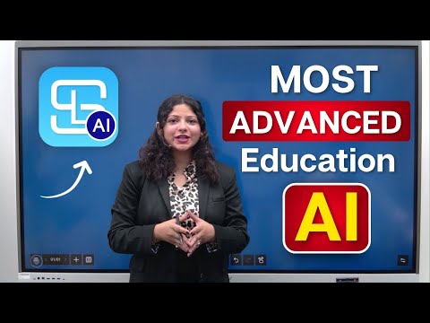 Study & Learn Interactive Flat Panel 75 inch digital board for teaching price