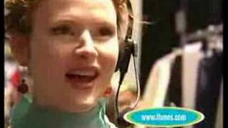 Claire Brownell - Receptionist, Vivienne Tam video