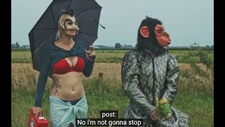 Knars - I'm Not Gonna Stop video