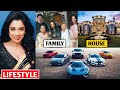 Rupali Ganguly Lifestyle 2024, Anupamaa, Age, Family, House, Husband, Biography, Net worth