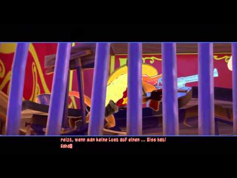 Let's Play SLY COOPER 4 (german) - #18 - Hallooo! Was is hier?