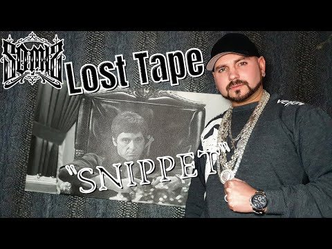 Somis - Lost Tape Snippet