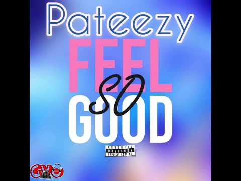 P.A. Teezy - Feel So Good