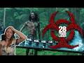 I Watched Every 28 DAYS LATER 28 YEARS LATER Explained