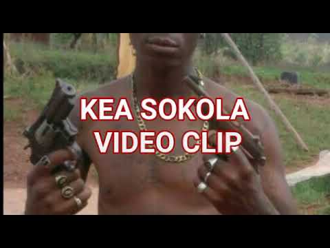BAD COMPANY _LIVE PERFORMANCE_KEA SOKOLA HIT Video clip by GENERAL MANIZO DIRECTOR  CHRIJO & OTHERS