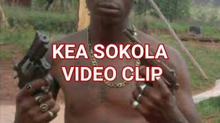 BAD COMPANY _LIVE PERFORMANCE_KEA SOKOLA HIT Video