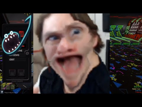 Jerma Streams - The Coin Game (Part 2)