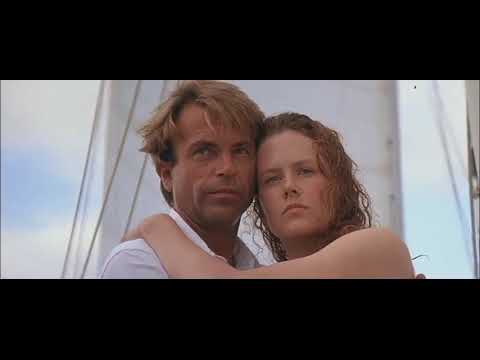 Dead Calm - The Movie - Great Scenes