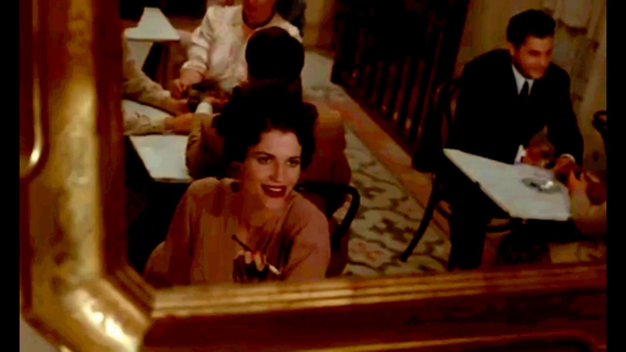 Quiet Days in Clichy  1990  Director Claude Chabrol