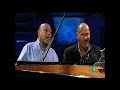 Rhythm-a-ning - Kenny Barron - Mulgrew Miller - Eric Reed - Dado Moroni 2012