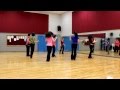 Love The Way You Miss Me - Line Dance (Dance ...