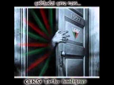 Dziudziek & Alan Osc - Osiedle C.