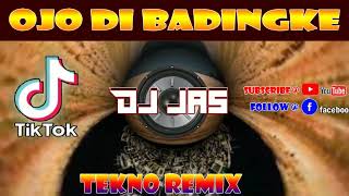 Download lagu Ojo Di Bandingke-Farel Prayoga [Dj Jas Remix ] mp3