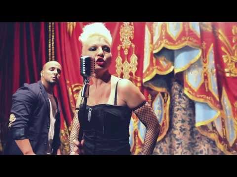 Bob Garcia - Say Tonight (feat. Veronika Bows & Rate) [Official Video]