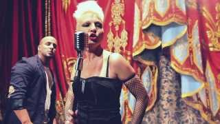 Bob Garcia - Say Tonight (feat. Veronika Bows & Rate) [Official Video]