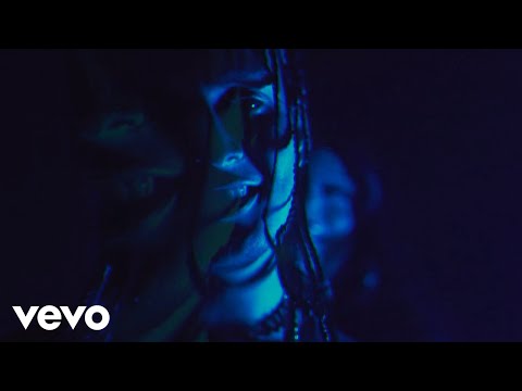D-Lo116 - Monster (Official Video)