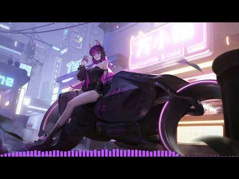 Espresso (BLVCK COBRV, Elle Blue, PACANI Cover)