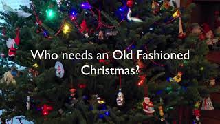 An Old Fashioned Christmas