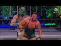 Warlow This Is War Custom 2021 Titantron AEW Custom 2021 Titantron