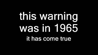 If I Were the devil by Paul Harvey