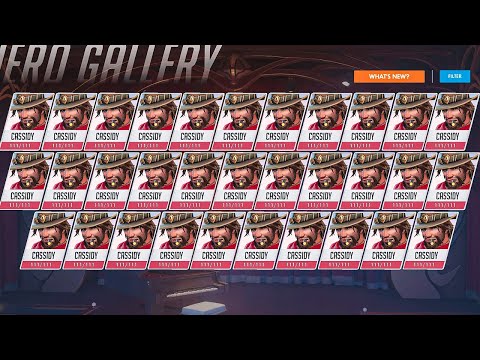 What One Tricking McCassidy Looks Like