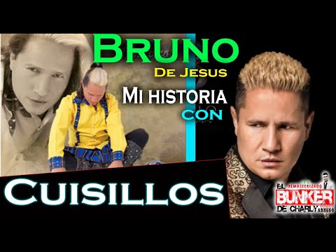 Bruno De Jesús ex cantante de Cuisillos revela secretos internos de la banda PROGRAMA SIN CENSURA