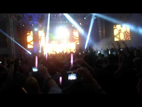 Bingo Players - Rattle