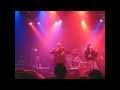 Sage Francis- I Was Zero (Live @ Opera House, Toronto)