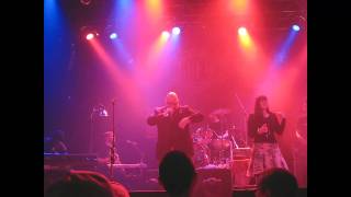 Sage Francis- I Was Zero (Live @ Opera House, Toronto)